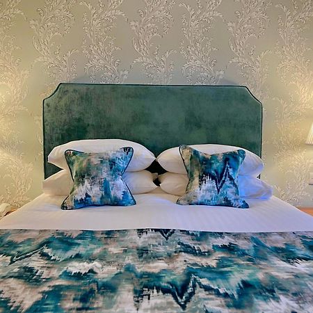 Garvock House Hotel ดันเฟิร์มลิน ภายนอก รูปภาพ