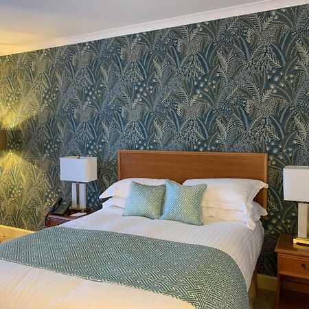 Garvock House Hotel ดันเฟิร์มลิน ภายนอก รูปภาพ